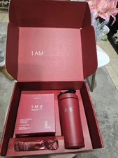 IM8 Daily Ultimate Essentials: All-in-One Supplement + Hydration free shipping..