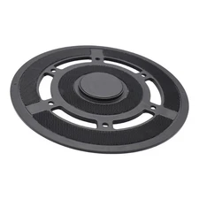 Mop Holder/Dust Box Sweeper Accessories for ECOVACS T10 Turbo Omni/X1 Sweeper