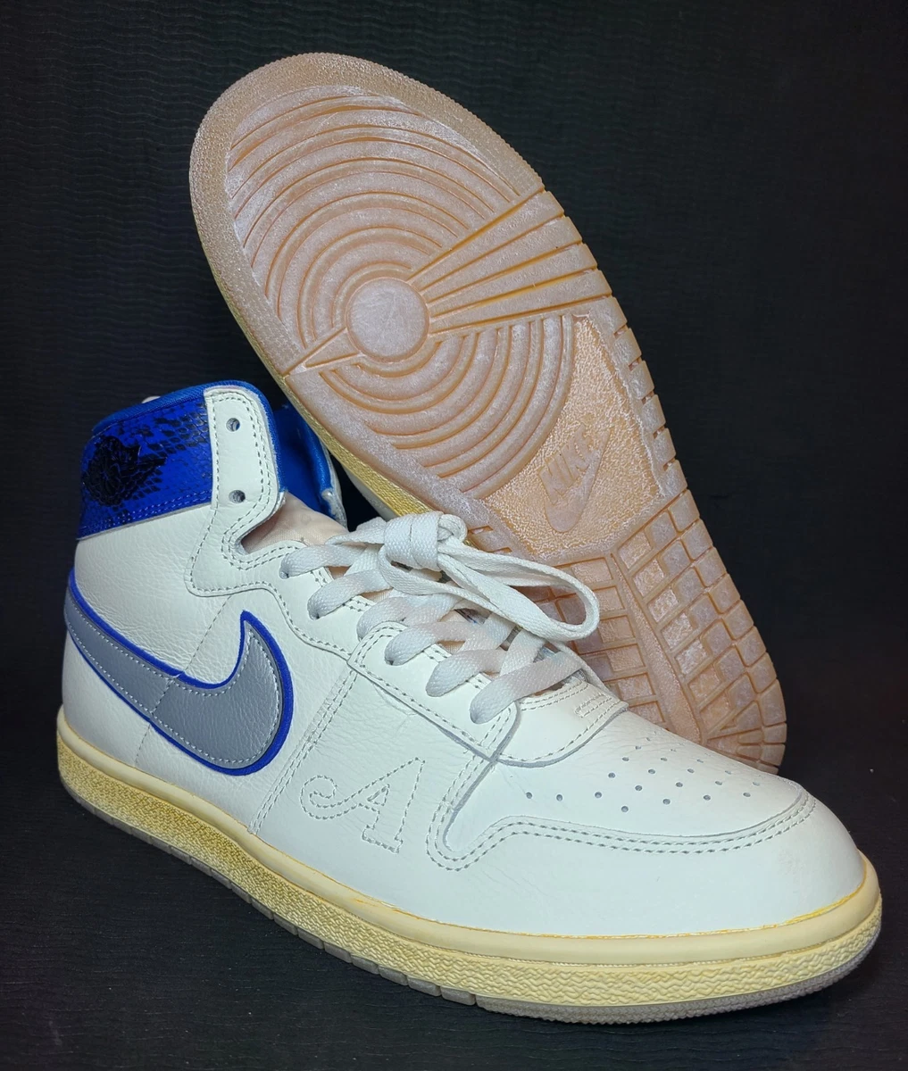 Awake NY x Jordan Air Ship PE SP Game Royal | eBay