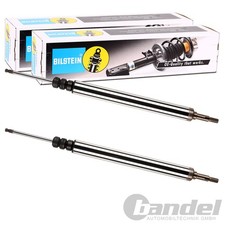 2x BILSTEIN B6 HOCHLEISTUNGS-STOßDÄMPFER VORNE passend für PORSCHE 911 34-050491