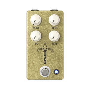 JHS Morning Glory Clean Overdrive