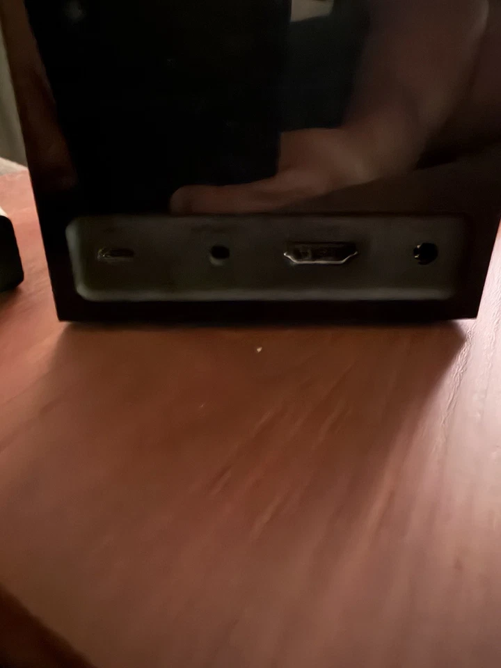 Amazon Fire TV Cube 2. Gen, Alexa, 4K Ultra HD, Ethernet - Bild 3 von 3