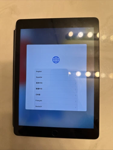 iPad Air