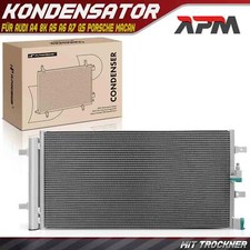 Condensateur Audi A7