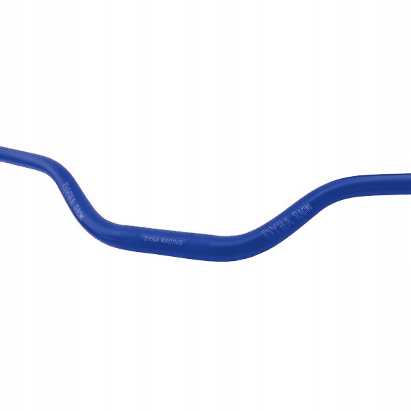 Jeu de direction 28,6mm bleu pour remplacer les roulements de guidon usés 752AZ
