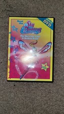 Meet the Sky Dancers Bonus DVD 2 Episodes 2004 Sky Dancers They Magically Fly.
