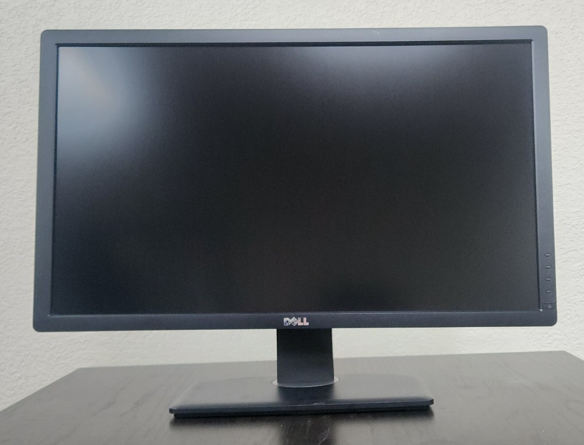 Dell UltraSharp 27