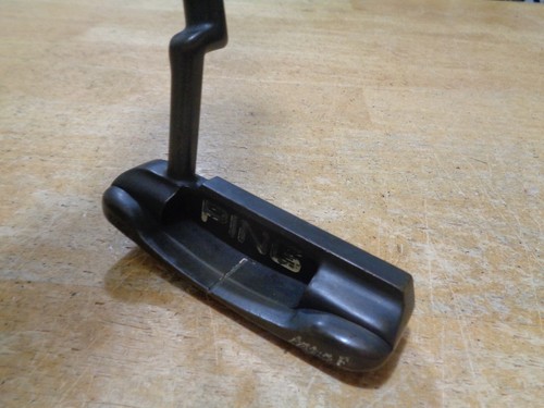 PING Anser F Iso Force Pixel Face PUTTER 35" Putter - Picture 5 of 8