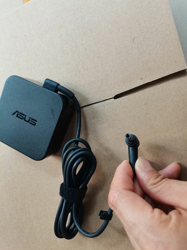 Original 19V 4.74A PA-1900-92 ADP-90YD B For ASUS AiO V272UA ø5.5 90W AC Adapter - Picture 2 of 6