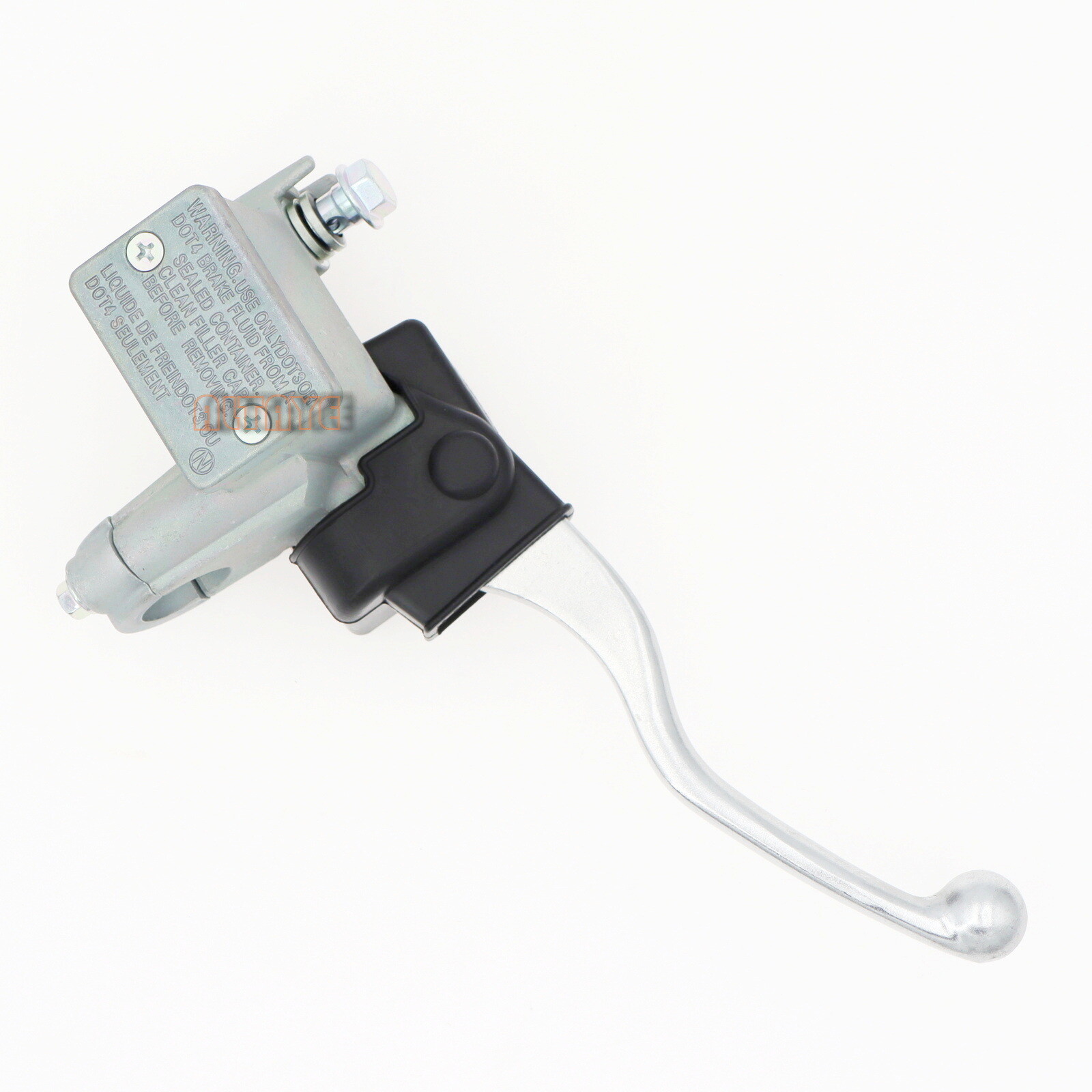 HONDA TRX Brake Master Cylinder 200 300 350 400 450 Rancher