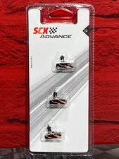 SCX 1/32 Scale Advance guide 3 pack - NEW