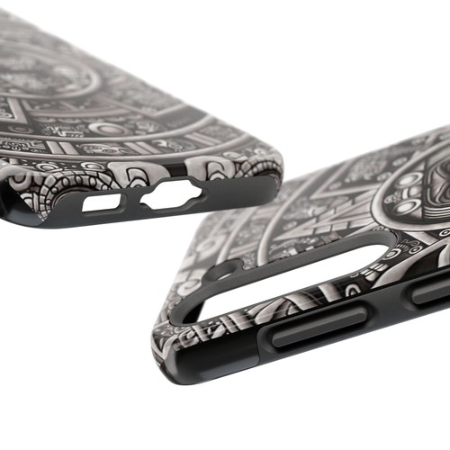 Aztecs Tribal Art Inspired Phone Cases for Iphones & Samsung Phones - 第 48/53 張圖片
