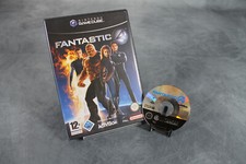 Fantastic Four (Nintendo GameCube)