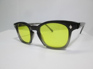 60s horn rimmed glasses