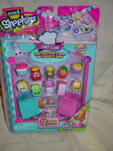 Shopkins deals cheap