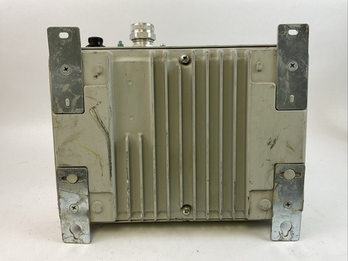 ALLEN BRADLEY 280D-FN-10-R SER C ARMORSTART BASE 280D-F12Z-10C-GRW-3-P1 CONTROL - Picture 8 of 8