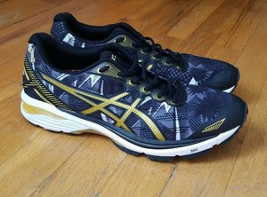 asics gt 1000 5 mujer zapatos