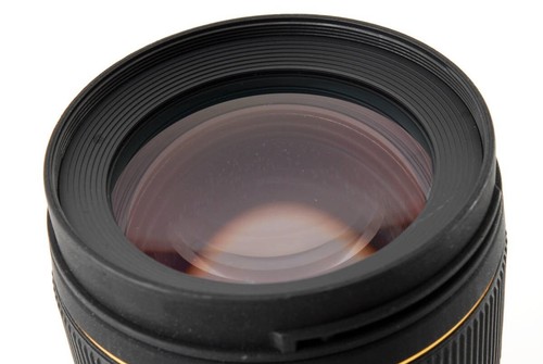 Sigma Apo 150mm f/2.8 MARCO EX DG HSM for Nikon F Mount Used - Picture 3 of 10