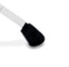DW Rubber Foot 9000 Series Hardware