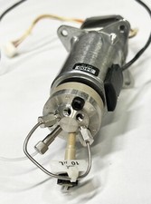 Rheodyne Switching Valve RV700-100 waters micromass spectrometer chromatography