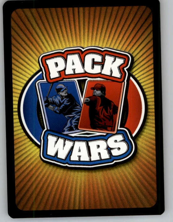 2005 Topps Pack Wars #165 Miguel Cabrera (ref 154484) - Image 2 of 2