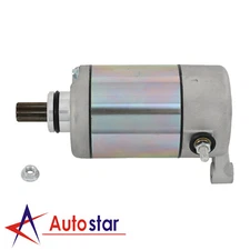 Starter Motor For Polaris Sportsman Scrambler Ranger 500 Magnum 325 JDMSPEED