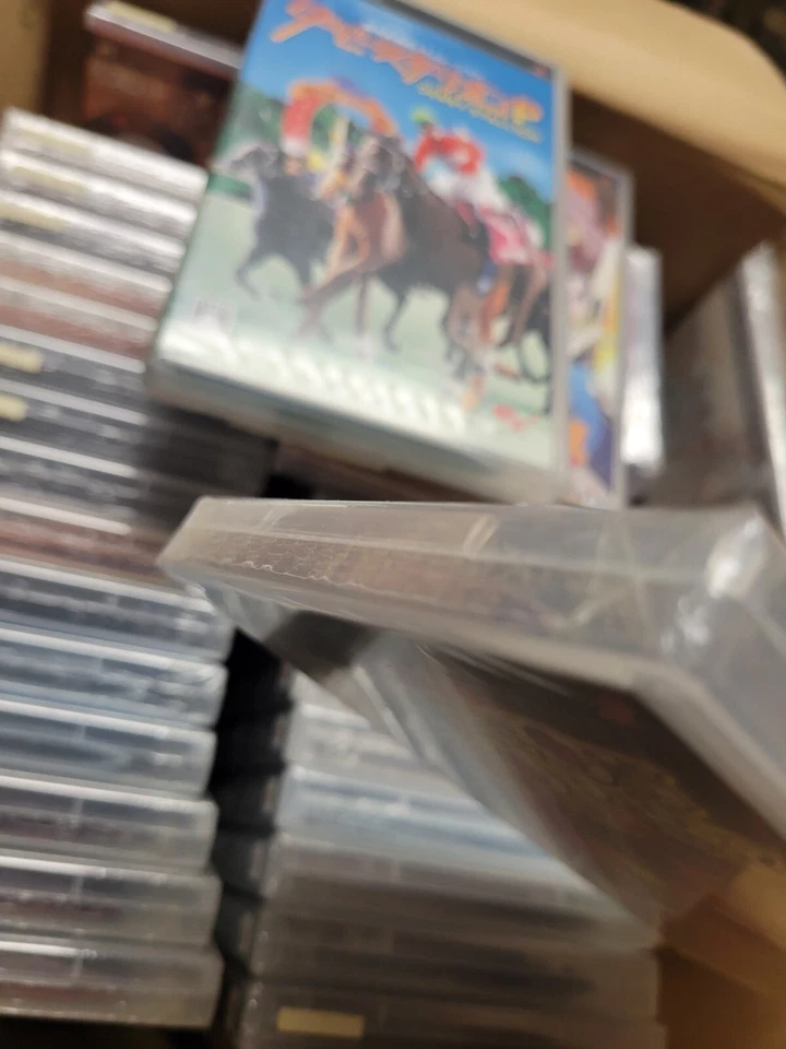 Dungeon Explorer: Meiyaku no Tobira (2007)  Brand New Japan Sony PSP Import  - Image 2 of 4