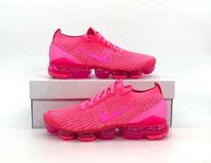 triple pink vapormax