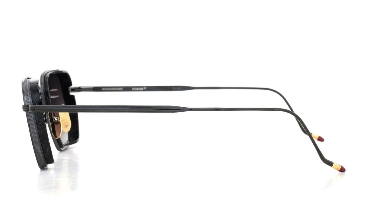 JACQUESMARIEMAGE ATKINS Sunglasses [Slate JMMTK-10S 46□26 JACQUESMARIEMAGE ATKINS Sunglasses [Slate JMMTK-10S 46□26