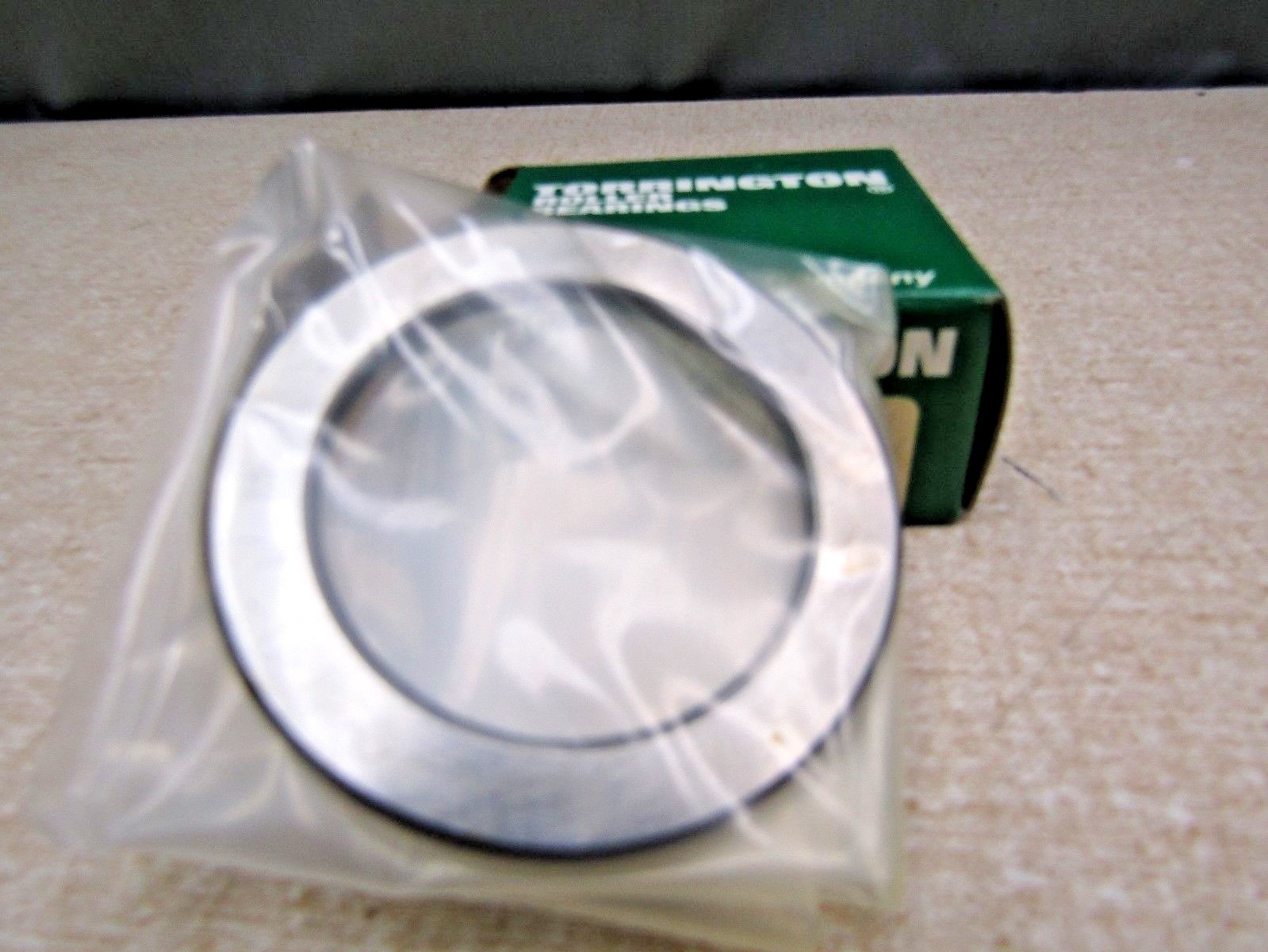 Torrington GS. 81108 Bearing Thrust Washer gs81108 USA eBay