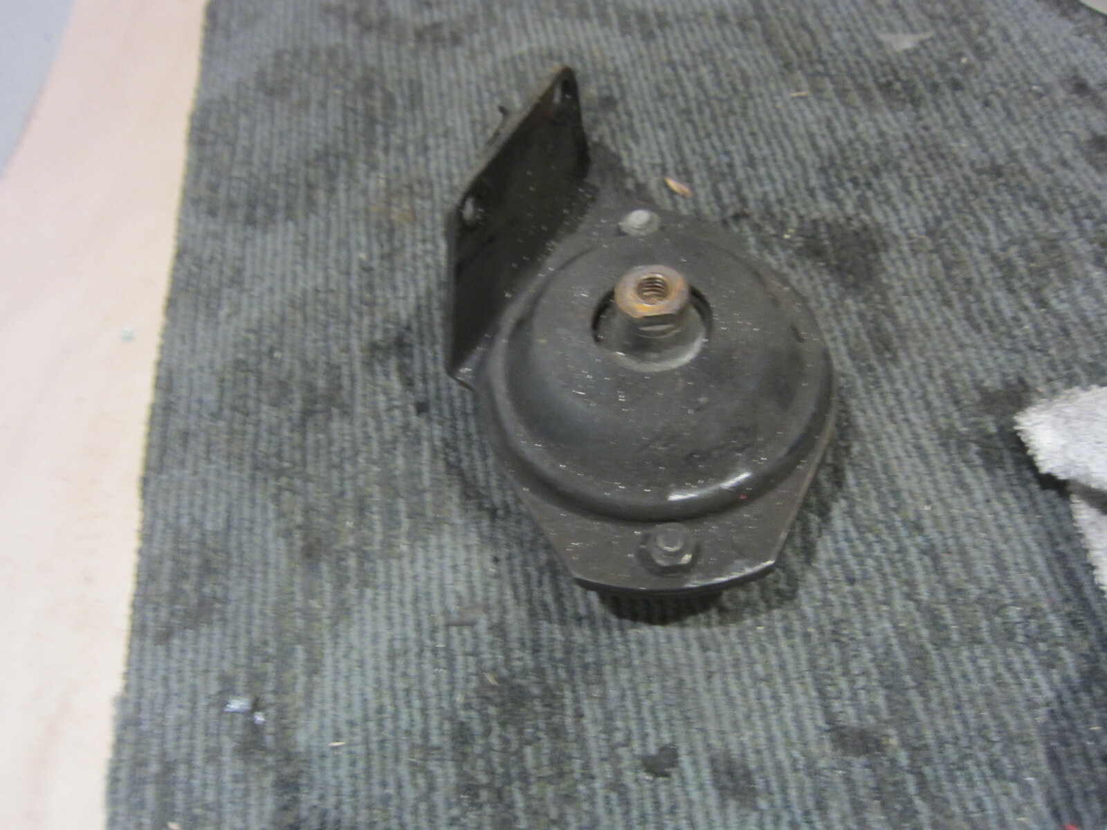 Ferrari 308,Mondial - RH Rear / LH Front  Motor Mount /Bracket-P/N 106034-107528