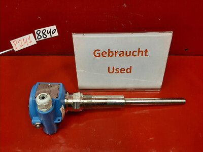 Endress+Hauser FTM20-AA25A