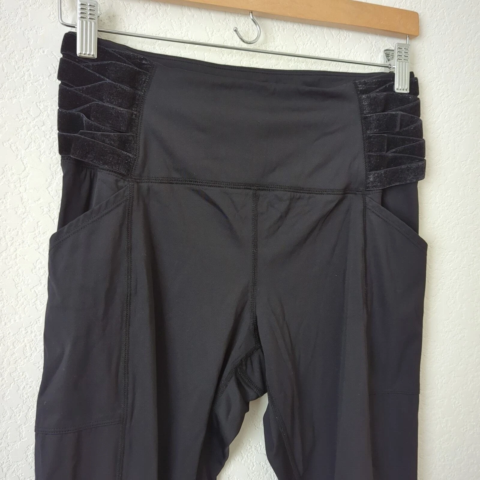 free-people-movement wonderstruck velvet pockets leggings
