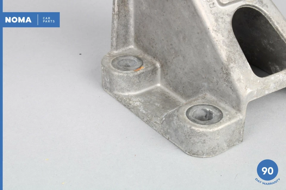 04-09 Jaguar XJ8 Vanden Plas X350 suporte de montagem do motor do lado esquerdo fabricante de equipamento original - Imagem 2 de 4