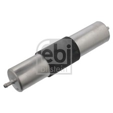 For BMW 5 Series E39 540i Genuine Febi In-Line Fuel Filter