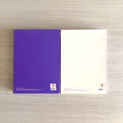 新品　未開封　IZ*ONE ONEIRIC DIARY 2個セット iz*one 3rd mini album oneiric diary 2 ver. set No photo card