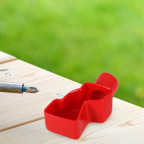 2 Pieces Rv Battery Cover Terminal Covers Marine Rubber Cap eBay