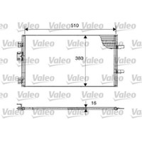 Valeo Kondensator Klimaanlage KlimaküHler FüR Renault Clio II Bb_ Cb_