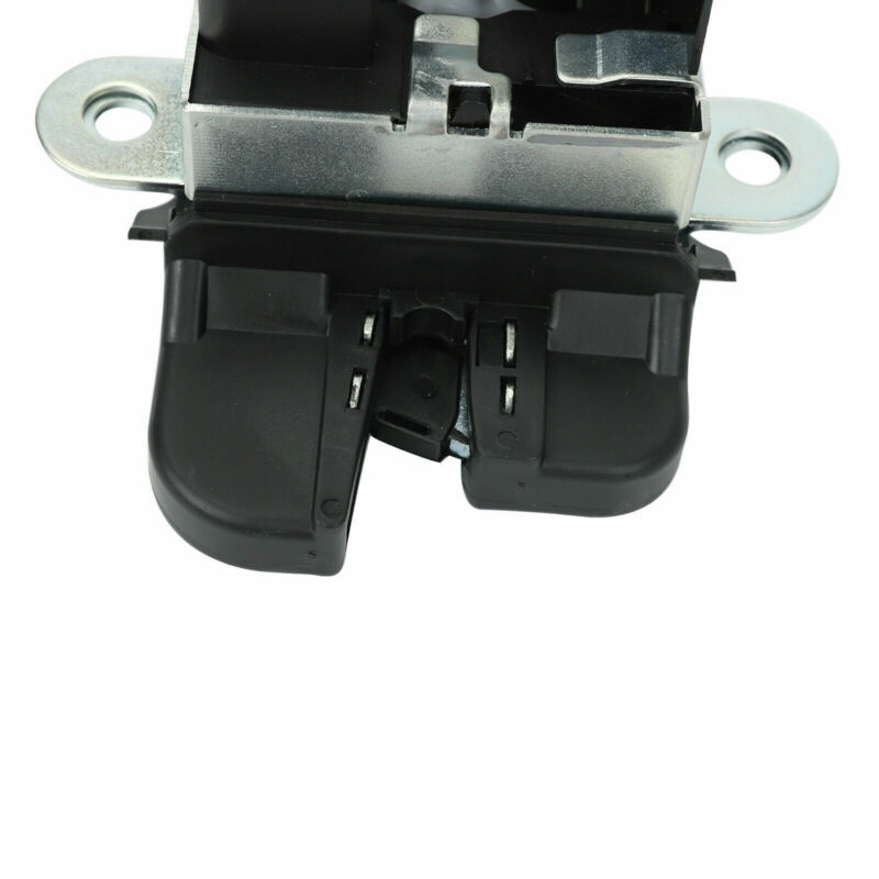 Trunk Door Lock Latch Fits For VW Volkswagen Tiguan Jetta Golf TDI GTI R MK6 MK7