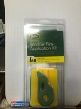 NEW ---Gila RTK500 Window Film Application Tool Kit, Complete 16 oz  ------P14-A