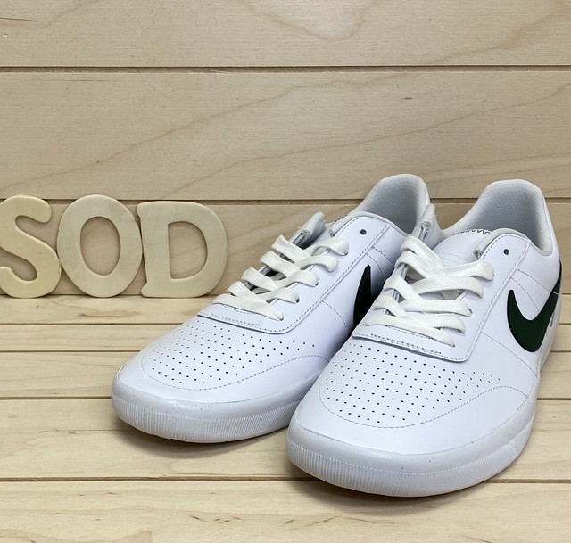 Nike SB Team Classic Premium White Galactic Jade Men Shoe Size 11 for sale online | eBay