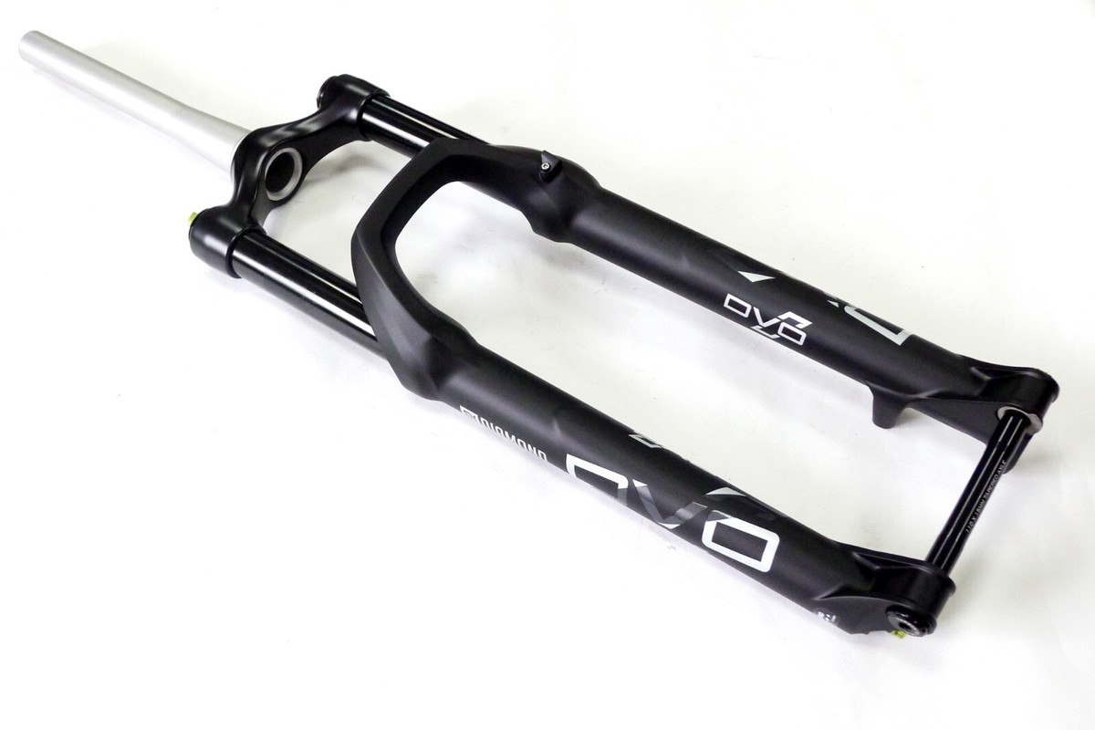 パーツ DVO DIAMOND D2 Diamond D2 – DVO Suspension