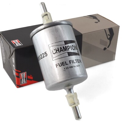 CHAMPION Kraftstofffilter für ALFA AUDI FIAT CITROEN SEAT VW SAAB OPEL PEUGEOT