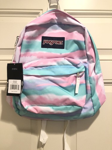 nwt deadstock rare youth girls backpack 
