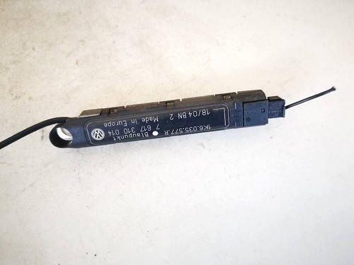 Volkswagen Golf 2004 Antenna Module Unit 1k6035577r, 7617310014 #1722807-09