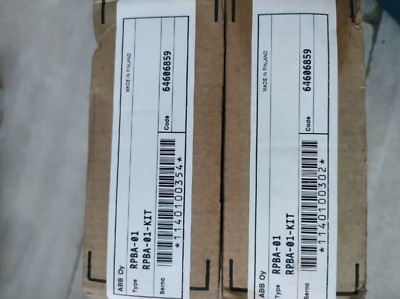 1PC New ABB RPBA-01-KIT Profibus Adapter In Box Brand