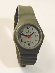 old armitron watch