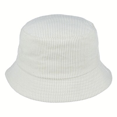 Fischerhut Cord Cord Sommer Winter Unisex Sonne Buschhut Herren Damen Damen