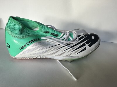 New Balance Vazee Agility Green White WSD100G2 sz 8.5