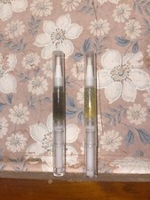 cuticle oil
